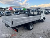 Mitsubishi Canter Fuso 3S13 3.0DI-D 6LUG Ligeira Nacional