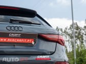 Audi A3 Sportback 40 TFSIe Advanced