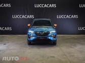 Dacia Spring Electric 45 Comfort Plus