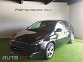 Peugeot 308 1.6 Hdi Allure