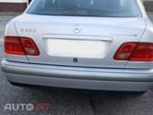 Mercedes-Benz E 250 Elegance