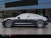 Porsche Taycan Bose