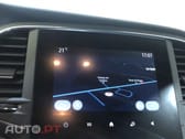 Renault Mégane Sport Tourer 1.5 Blue dCi Business EDC