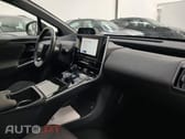 Toyota bZ4X 71,4 kWh Exclusive