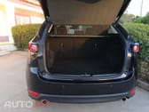 Mazda CX-5 2.2D EXCELLENCE NAVI
