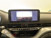 Fiat 500e La Prima