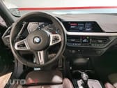 BMW 118 d Pack M Auto