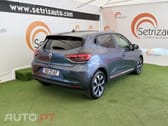 Renault Clio 1.0 TCe Exclusive