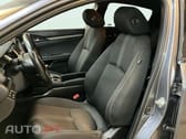 Honda Civic 1.0 i-VTEC Elegance