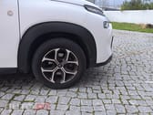 Citroen C3 Aircross 1.2 PureTech C-Series