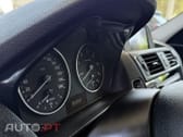 BMW 116 d Line Sport