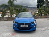 Peugeot E-208 50 kWh GT