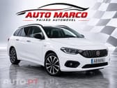 Fiat Tipo 1.3 M-Jet Lounge