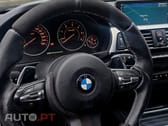 BMW 325 d Auto Pack M