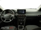 Dacia Jogger Jogger 1.0 ECO-G Extreme+ Up&Go 7L Bi-Fuel