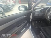Suzuki Swift 1.3 16V GLX