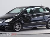 Mercedes-Benz B 200 CDi