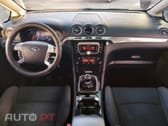 Ford S-Max 2.0 TDCi Trend 7L