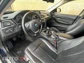 BMW 320 d Touring Line Modern