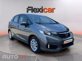 Honda Jazz 1.3 I-VTEC Comfort