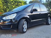 Ford S-Max 1.8 TDCi Titanium 7L