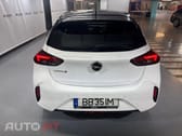 Opel Corsa-E e-GS