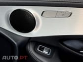 Mercedes-Benz GLC 250 d 4-Matic