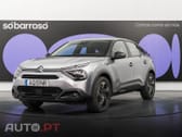 Citroen C4 1.5 BlueHDi Feel Pack