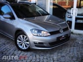Volkswagen Golf Variant 1.6 TDi GPS Edition