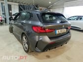 BMW 116 d Corporate Edition M