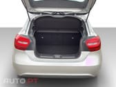 Mercedes-Benz A 180 d Fleet Pack Style