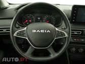 Dacia Sandero Sandero 1.0 ECO-G Expression Bi-Fuel