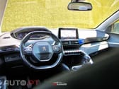 Peugeot 3008 1.5 BlueHDi Active