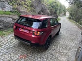 Land Rover Discovery Sport 2.0 TD4 HSE