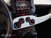 Fiat Panda Pandina 1.0 Hybrid Icon
