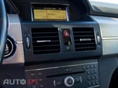Mercedes-Benz GLK 220 CDI BlueEfficiency Aut.