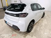 Peugeot 208 1.2 PureTech Style