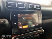 Citroen C3 Aircross 1.2 PureTech Feel
