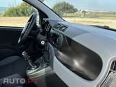 Fiat Panda 0.9 8V TwinAir 4x4 S&S