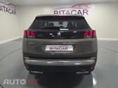 Peugeot 3008 1.5 BLUEHDI ACTIVE