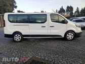 Renault Trafic 2.0 Blue dCi L2 Grand Zen