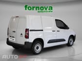 Citroen Berlingo VAN 1.5 BLUEHDI S&S