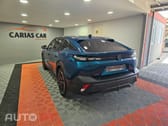 Peugeot 408 1.6 Hybrid Allure e-EAT8