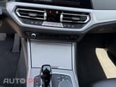 BMW 320 e Touring Line Sport Auto