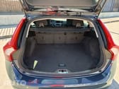 Volvo V60 1.6 D2 Kinetic