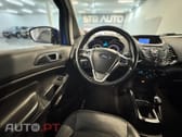Ford EcoSport 1.0 EcoBoost TITANIUM