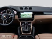 Porsche Cayenne E-Hybrid I.V.A DEDUTIVEL 