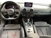 Audi A3 Sportback 35 TFSI S tronic