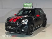 MINI Countryman Cooper SD ALL4