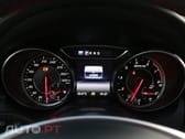 Mercedes-Benz A 45 AMG 4-Matic